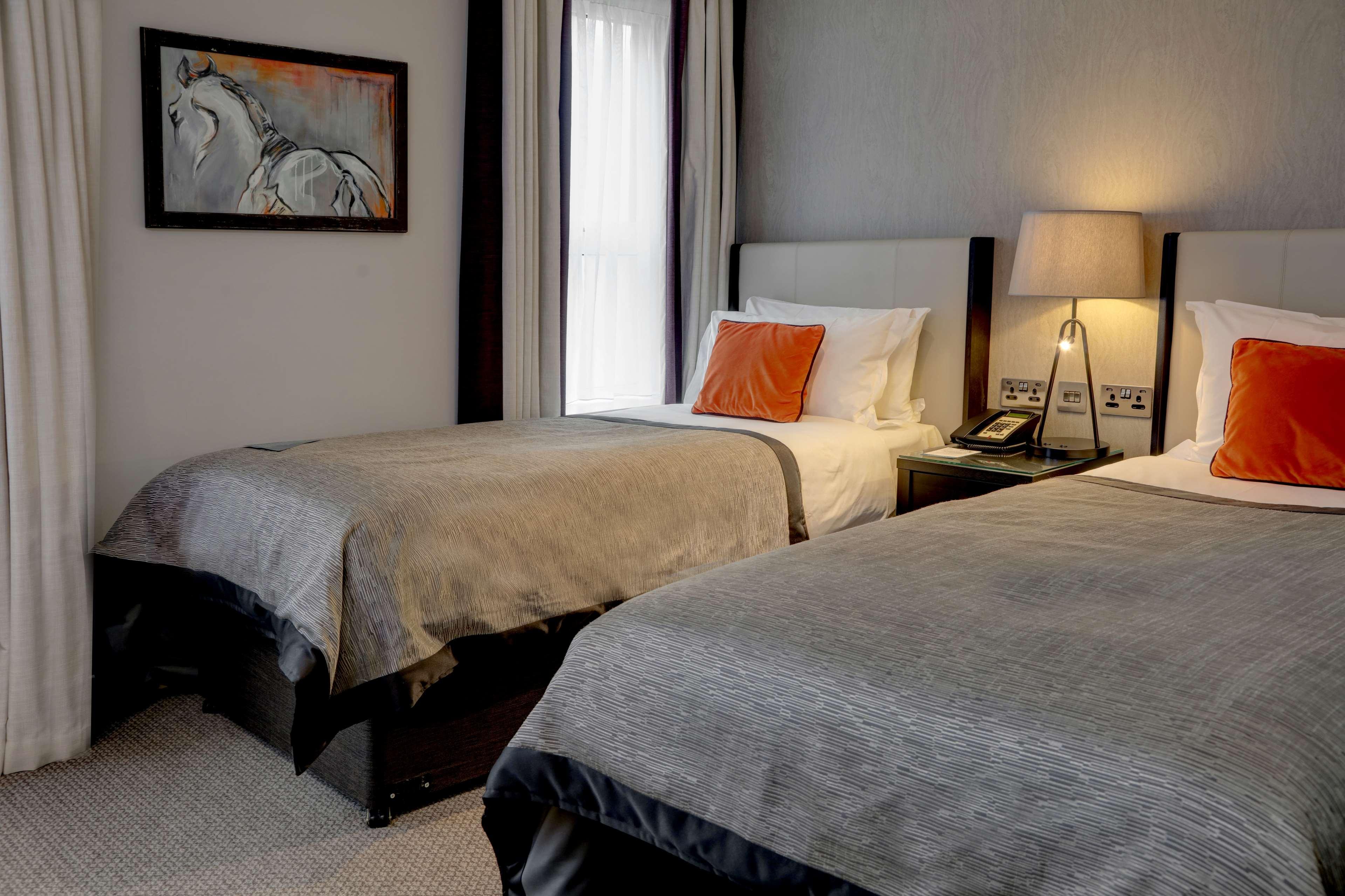 Best Western The Inn Of Los Gatos Ngoại thất bức ảnh
