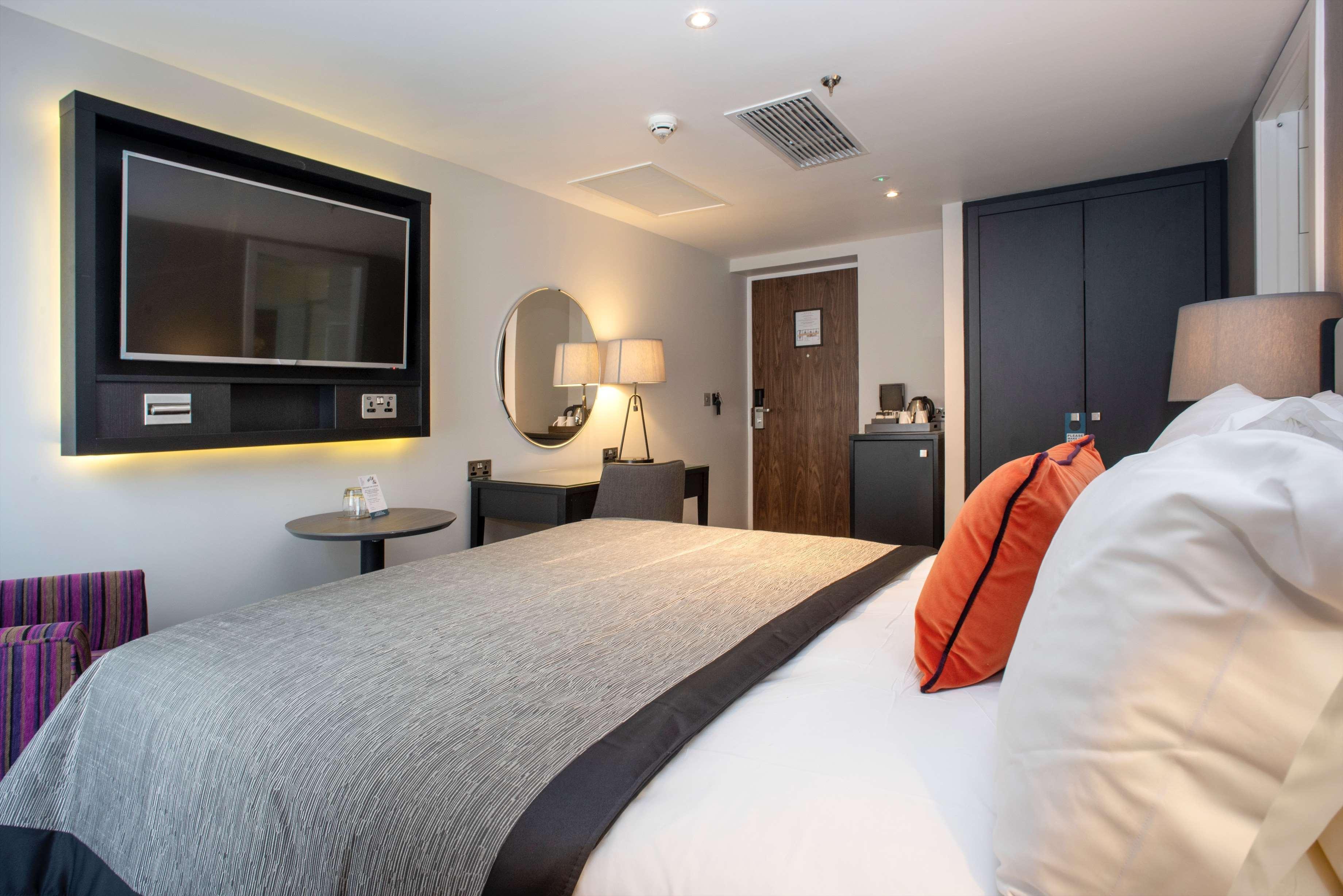 Best Western The Inn Of Los Gatos Ngoại thất bức ảnh