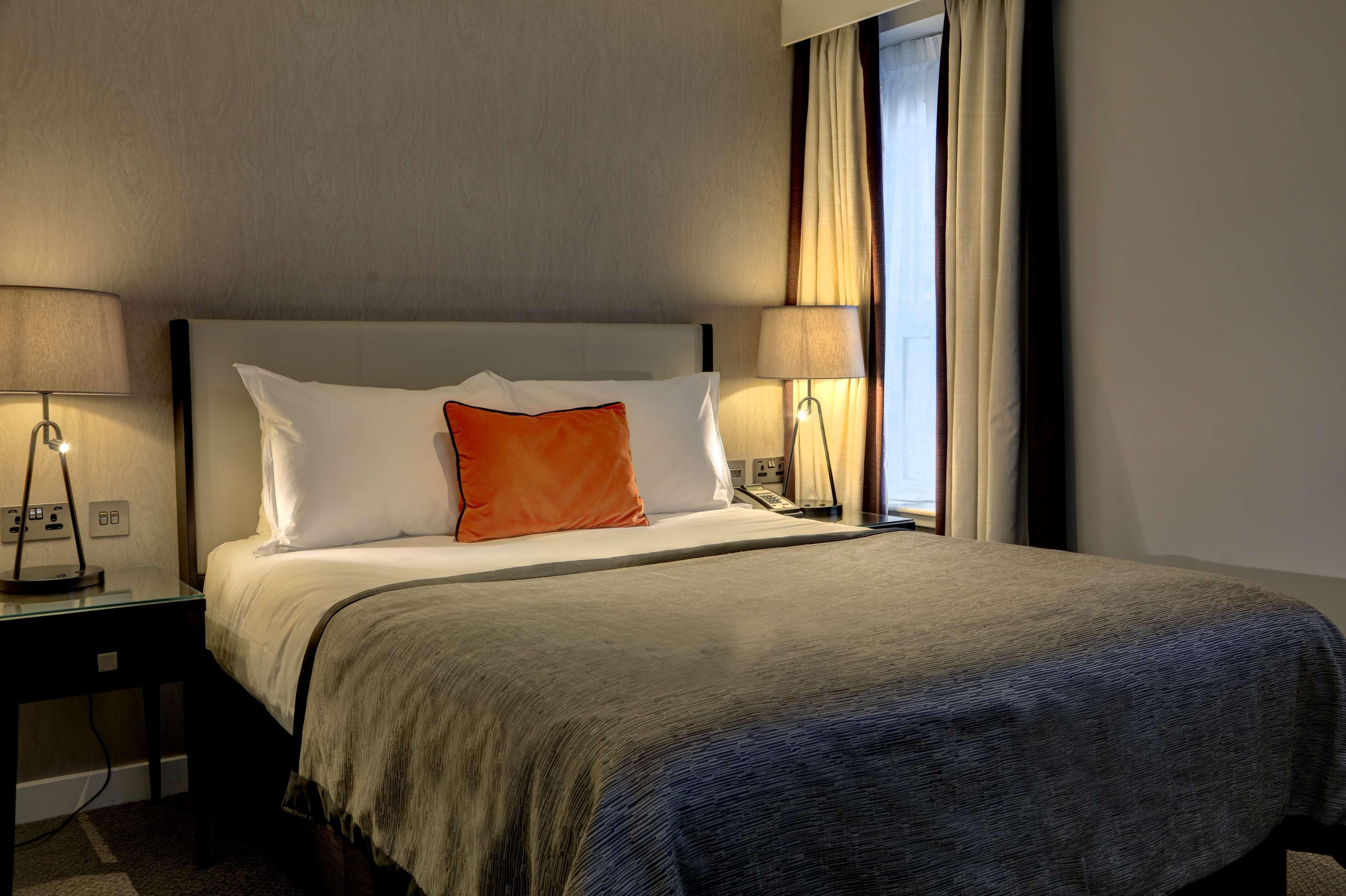 Best Western The Inn Of Los Gatos Ngoại thất bức ảnh