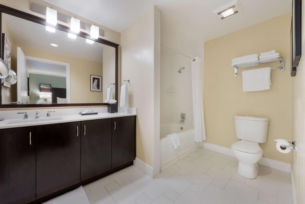Best Western The Inn Of Los Gatos Ngoại thất bức ảnh